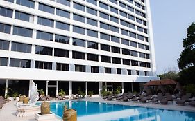 Chiang Mai Plaza Hotel
